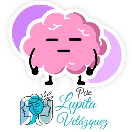 Lupita v emojis