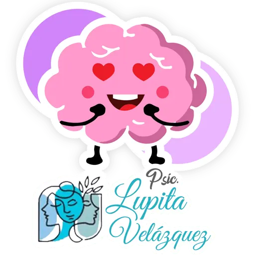 Lupita v emojis