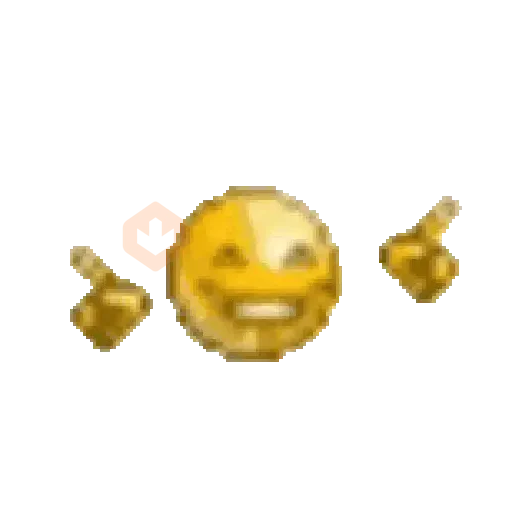 Emojis 4K 🤭 sticker 13