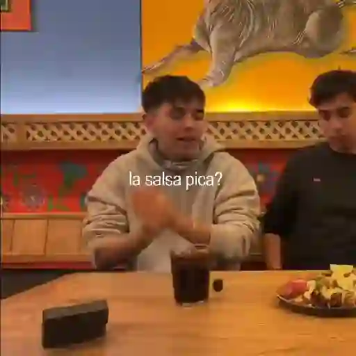 Los bros