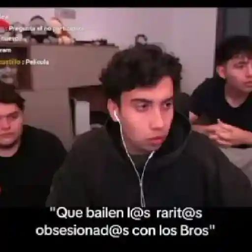 Los bros