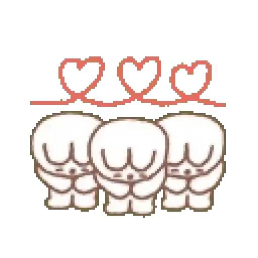 Amor rabbit 🐰💘