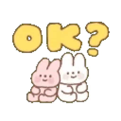 Amor rabbit 🐰💘