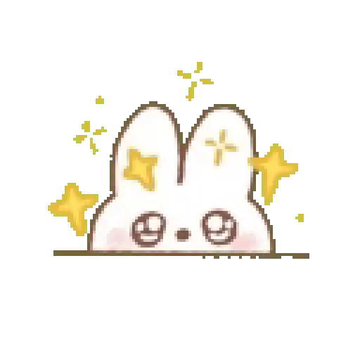 Amor rabbit 🐰💘
