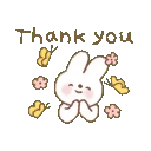 Amor rabbit 🐰💘 preview