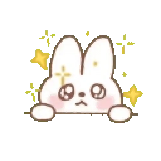 Amor rabbit 🐰💘 preview