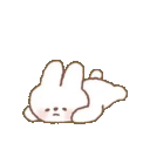 Amor rabbit 🐰💘 preview