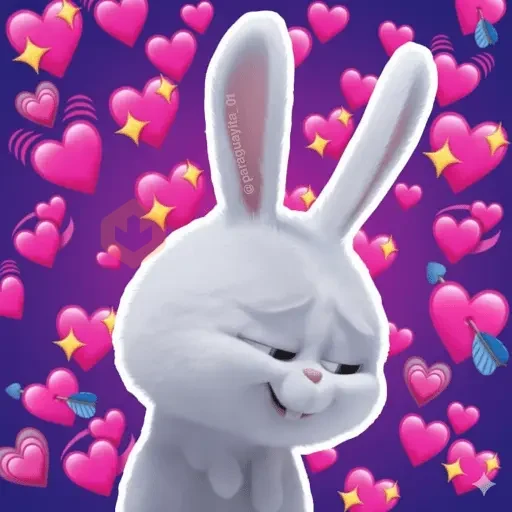 💞💖 AMOR 13 💖💞 sticker 17