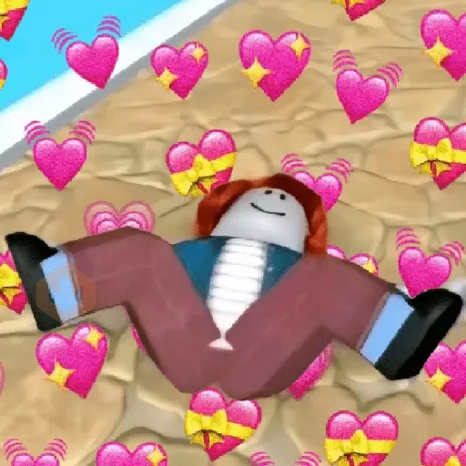 💞💖 AMOR 13 💖💞 sticker 16