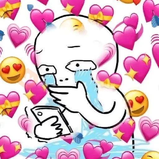 💞💖 AMOR 13 💖💞 sticker 13