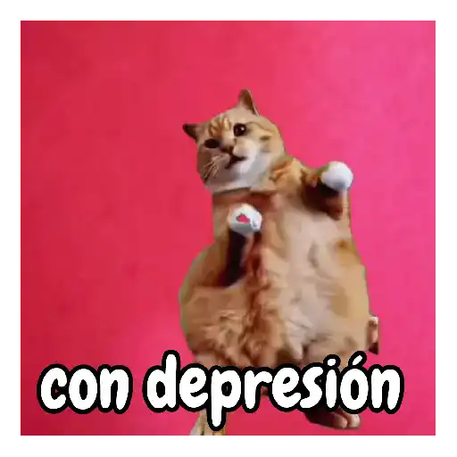 Fuera fuera depresión! 😆🎶 preview