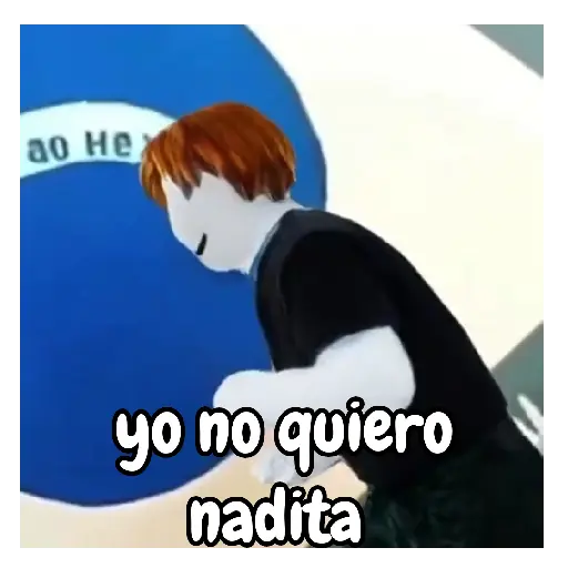Fuera fuera depresión! 😆🎶