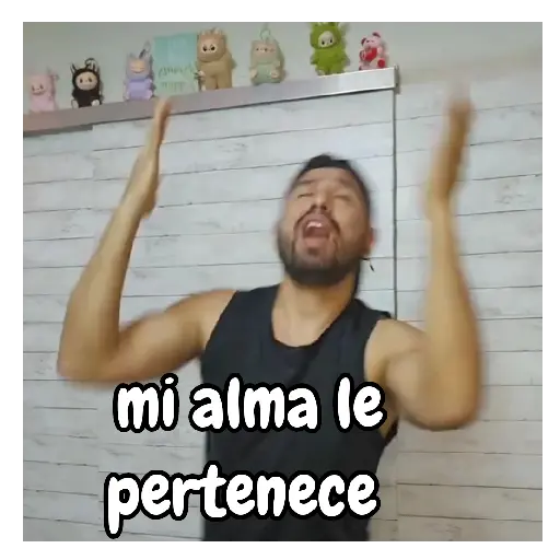Fuera fuera depresión! 😆🎶 preview