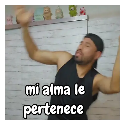 Fuera fuera depresión! 😆🎶