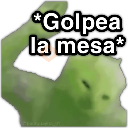 📮 MEMES para ti 19 📩 sticker 15