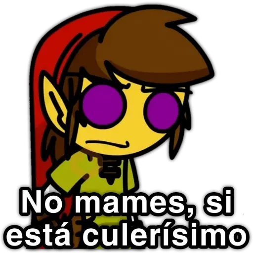 📮 MEMES para ti 19 📩 sticker 20