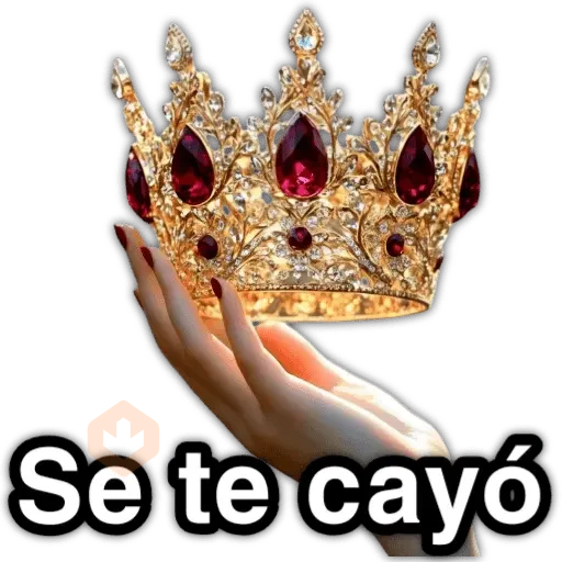 📮 MEMES para ti 19 📩 sticker 26