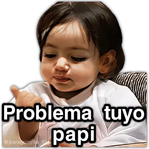 📮 MEMES para ti 19 📩 sticker 22
