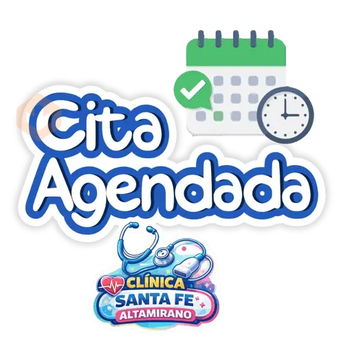 CLINICA SANTA FE FRASES sticker 12