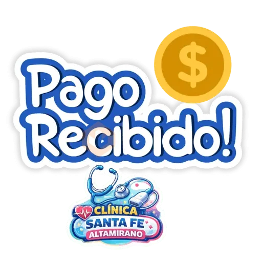 CLINICA SANTA FE FRASES sticker 19