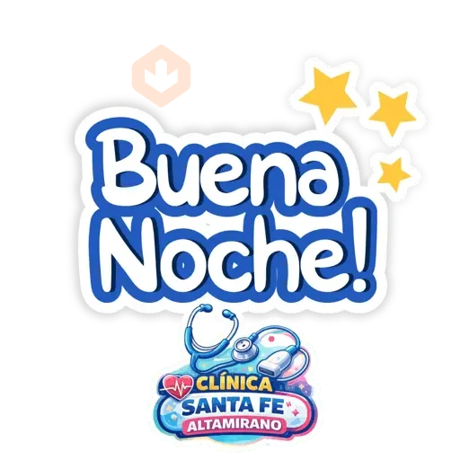 CLINICA SANTA FE FRASES sticker 14