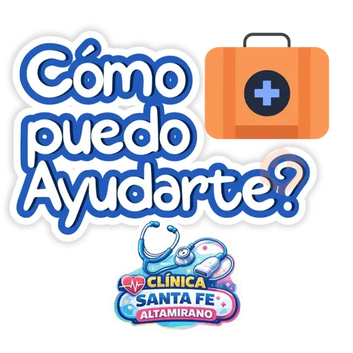 CLINICA SANTA FE FRASES sticker 21
