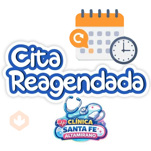 CLINICA SANTA FE FRASES sticker 23