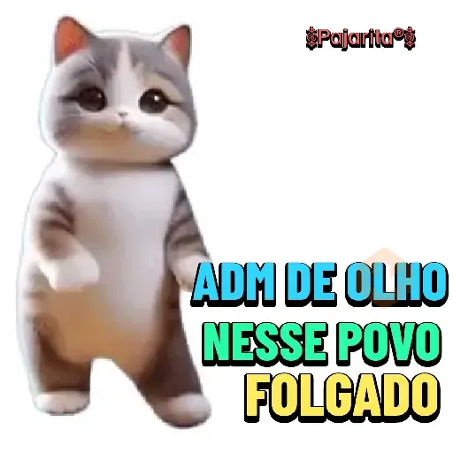 PraGrupo sticker 17
