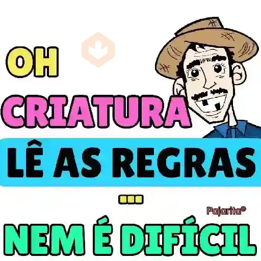 PraGrupo sticker 16