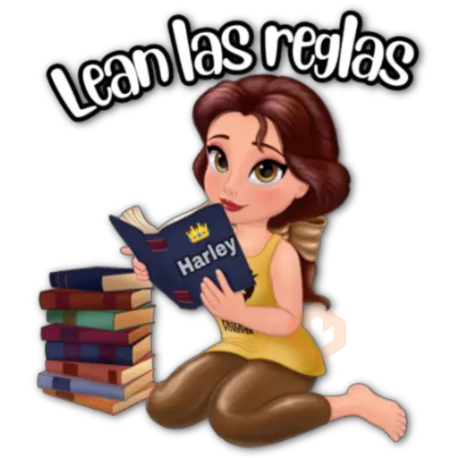 Animados Disney-Pixar sticker 11