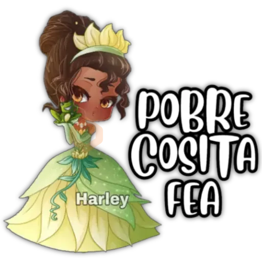 Animados Disney-Pixar sticker 19