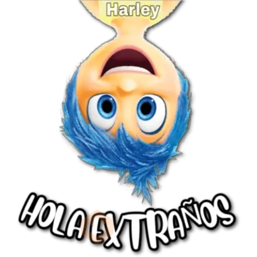 Animados Disney-Pixar sticker 24
