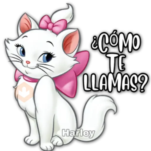 Animados Disney-Pixar sticker 26