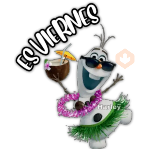 Animados Disney-Pixar sticker 16