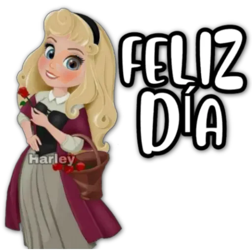 Animados Disney-Pixar sticker 15