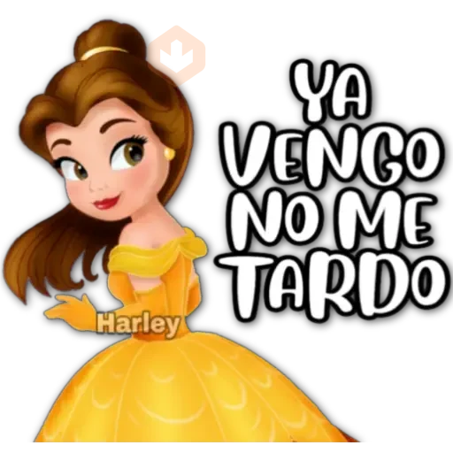 Animados Disney-Pixar sticker 29