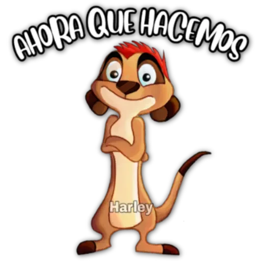 Animados Disney-Pixar sticker 28