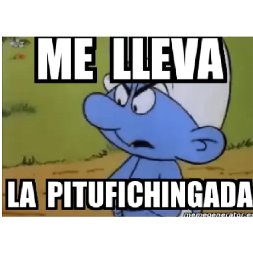 Hilos pedorros