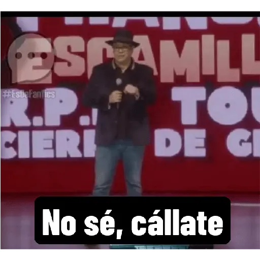 Hilos pedorros