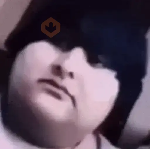 💢Animados Memes3️⃣💢 sticker 12
