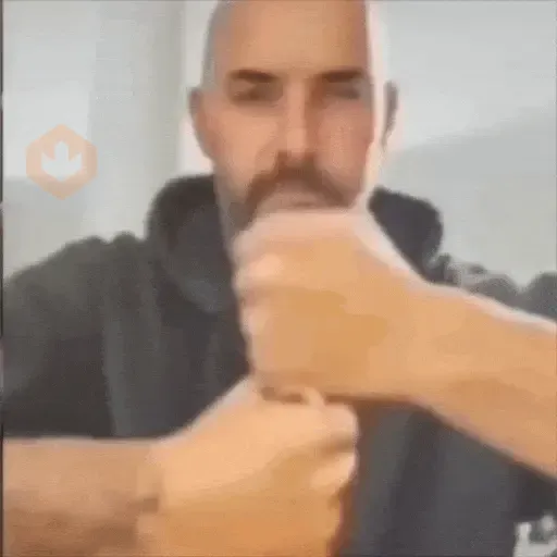 💢Animados Memes3️⃣💢 sticker 26
