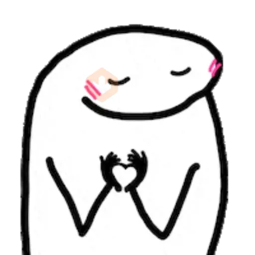 memes do flork sticker 12