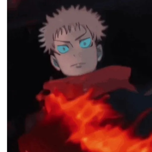 Jujutsu Kaisen ✨