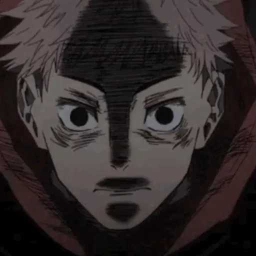 Jujutsu Kaisen ✨ preview