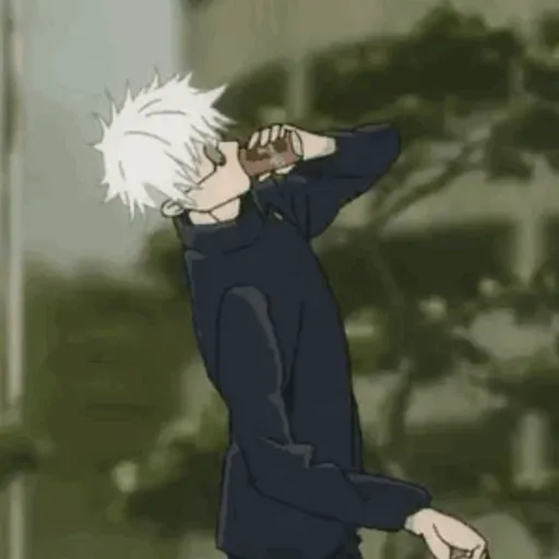 Jujutsu Kaisen ✨