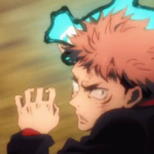 Jujutsu Kaisen ✨