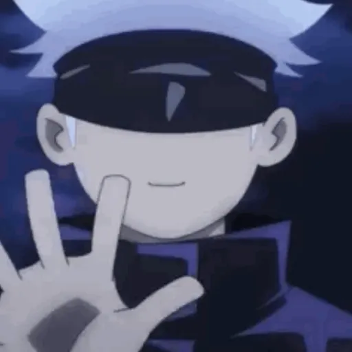 Jujutsu Kaisen ✨