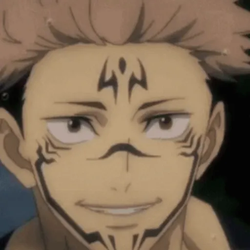 Jujutsu Kaisen ✨