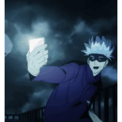 Jujutsu Kaisen ✨