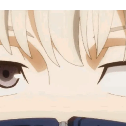 Jujutsu Kaisen ✨ preview